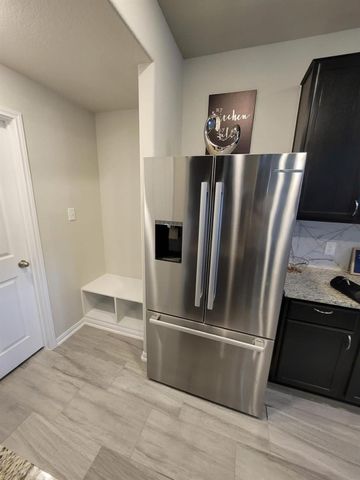 4418 Hronas Drive, Katy, TX 77449