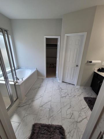 4418 Hronas Drive, Katy, TX 77449