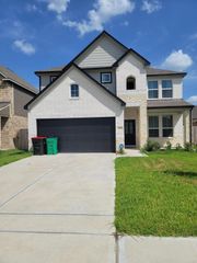 4418 Hronas Drive, Katy, TX 77449
