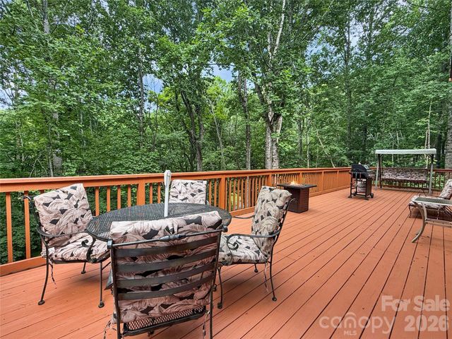 321 Grays Shadow Lane, Banner Elk, NC 28604