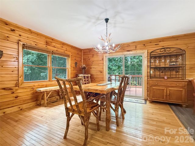 321 Grays Shadow Lane, Banner Elk, NC 28604