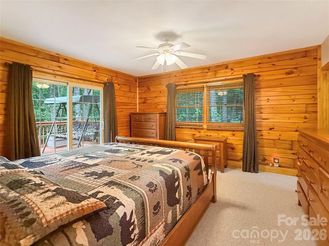 321 Grays Shadow Lane, Banner Elk, NC 28604