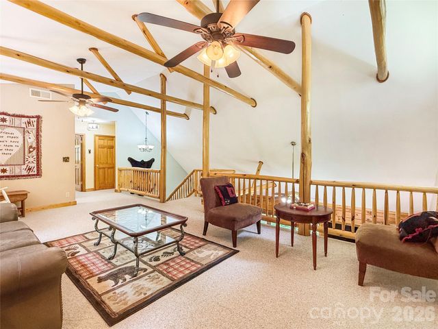 321 Grays Shadow Lane, Banner Elk, NC 28604