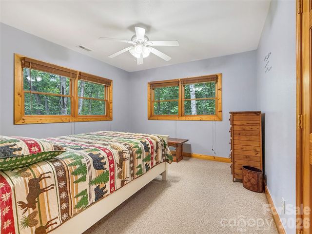 321 Grays Shadow Lane, Banner Elk, NC 28604