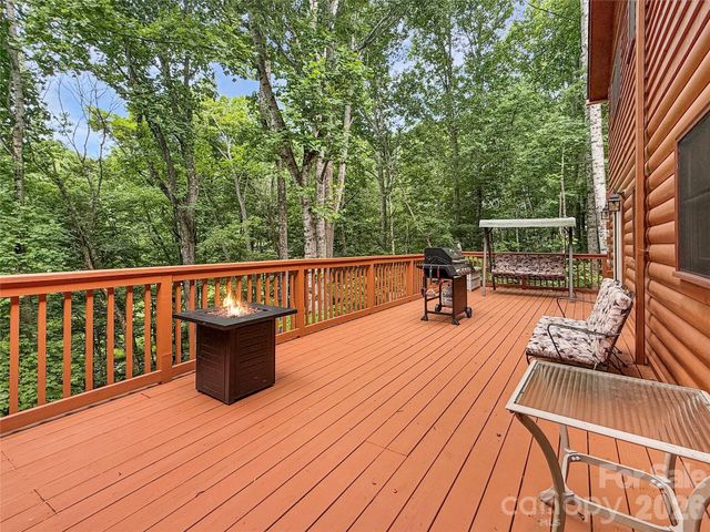 321 Grays Shadow Lane, Banner Elk, NC 28604