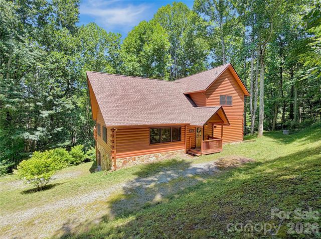321 Grays Shadow Lane, Banner Elk, NC 28604