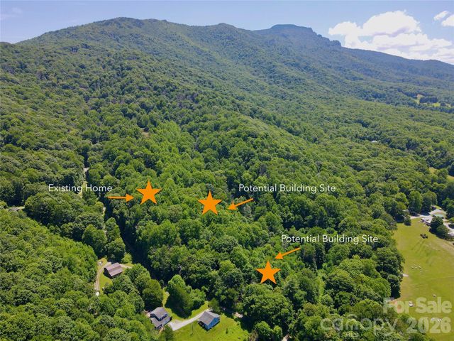 321 Grays Shadow Lane, Banner Elk, NC 28604