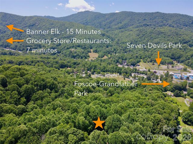 321 Grays Shadow Lane, Banner Elk, NC 28604