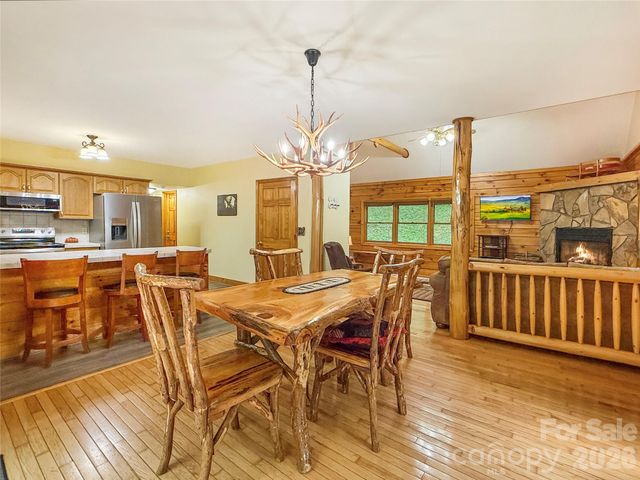 321 Grays Shadow Lane, Banner Elk, NC 28604