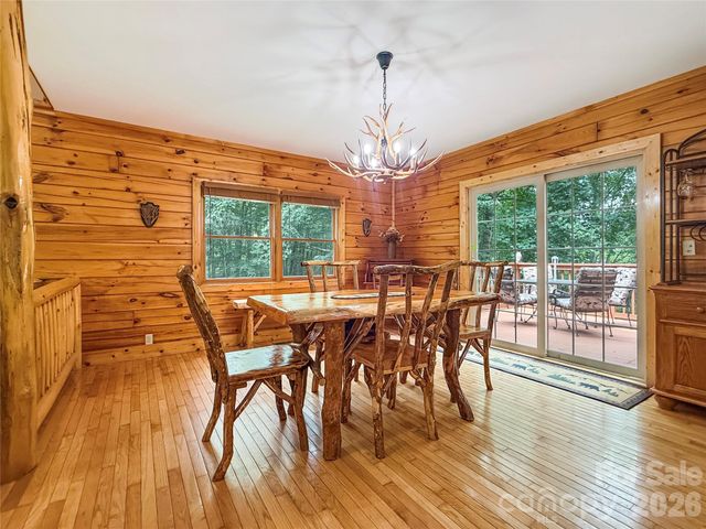 321 Grays Shadow Lane, Banner Elk, NC 28604