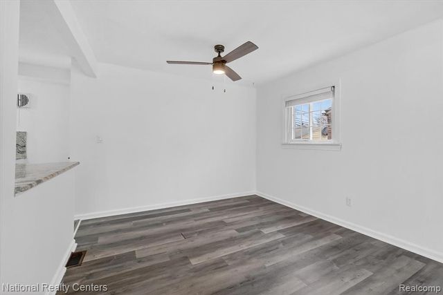 26254 Cathedral, Redford, MI 48239