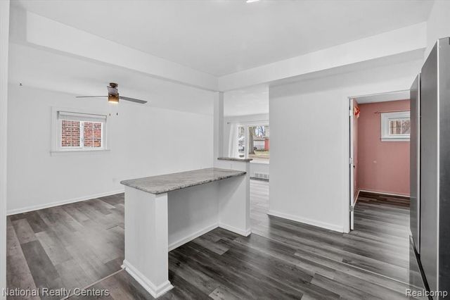 26254 Cathedral, Redford, MI 48239