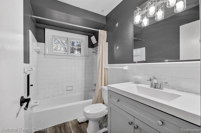 26254 Cathedral, Redford, MI 48239