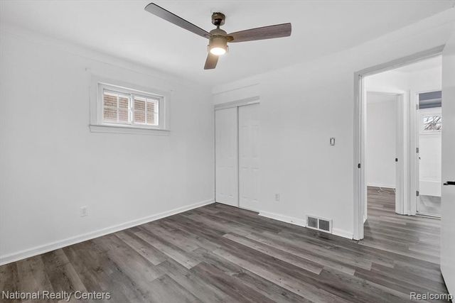 26254 Cathedral, Redford, MI 48239