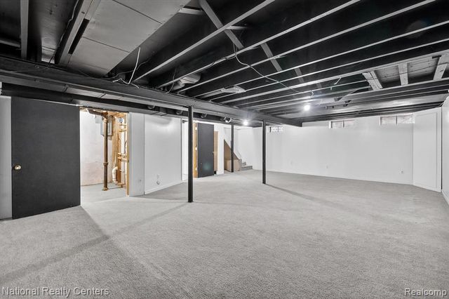 26254 Cathedral, Redford, MI 48239