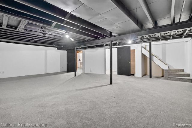 26254 Cathedral, Redford, MI 48239