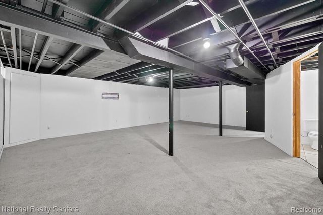 26254 Cathedral, Redford, MI 48239