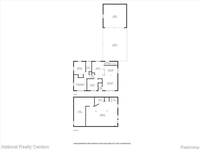 26254 Cathedral, Redford, MI 48239