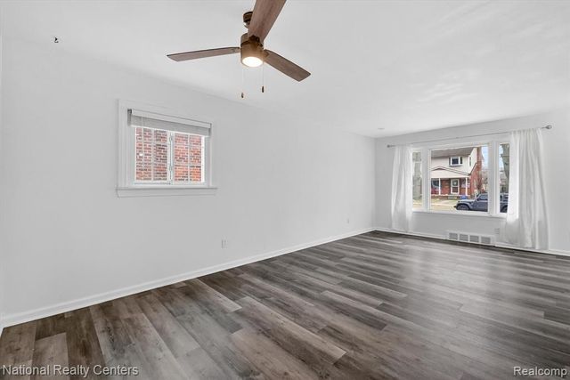 26254 Cathedral, Redford, MI 48239