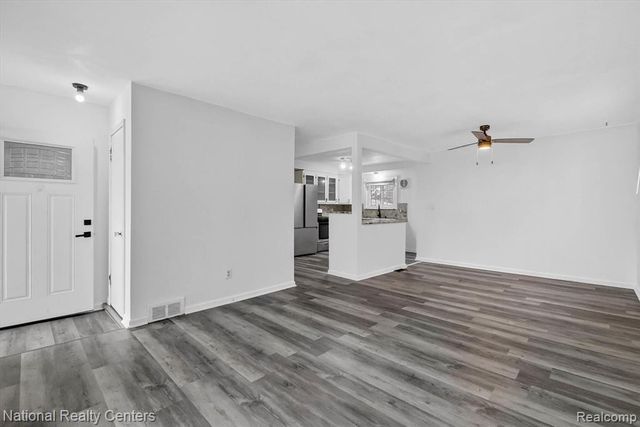 26254 Cathedral, Redford, MI 48239