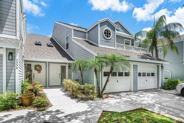 5336 Buckhead Circle 2020, Boca Raton, FL 33486