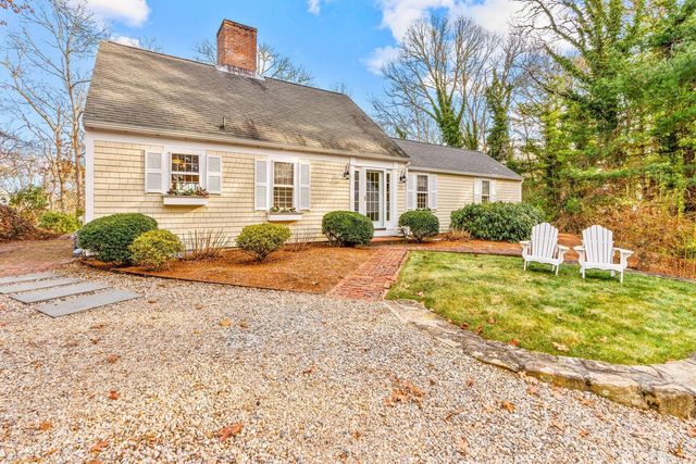 21 Fiddler Crab Lane, Mashpee, MA 02649
