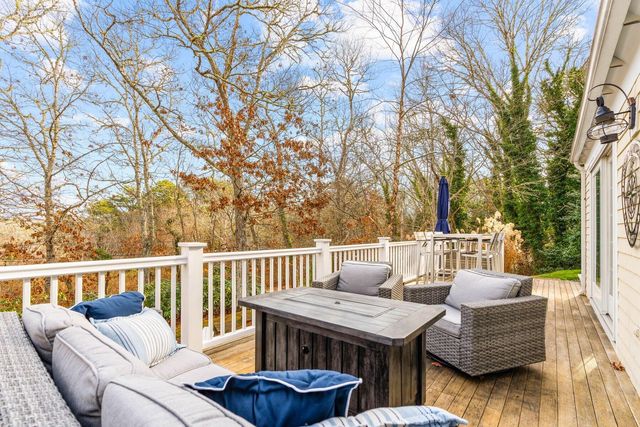 21 Fiddler Crab Lane, Mashpee, MA 02649