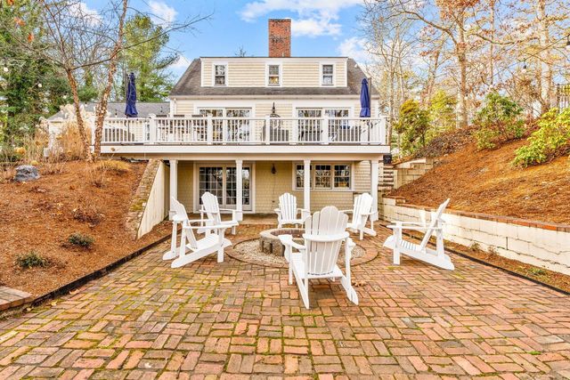 21 Fiddler Crab Lane, Mashpee, MA 02649