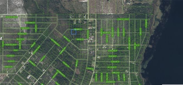 819 Avocado Drive, Lake Placid, FL 33852