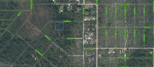 819 Avocado Drive, Lake Placid, FL 33852