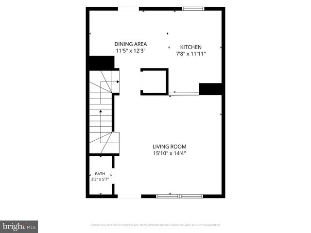 7805 CORNERSTONE WAY, Windsor Mill, MD 21244