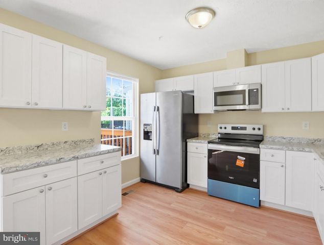 7805 CORNERSTONE WAY, Windsor Mill, MD 21244