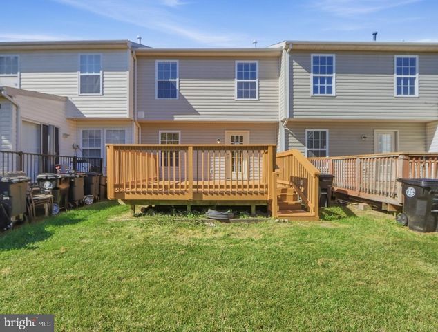 7805 CORNERSTONE WAY, Windsor Mill, MD 21244