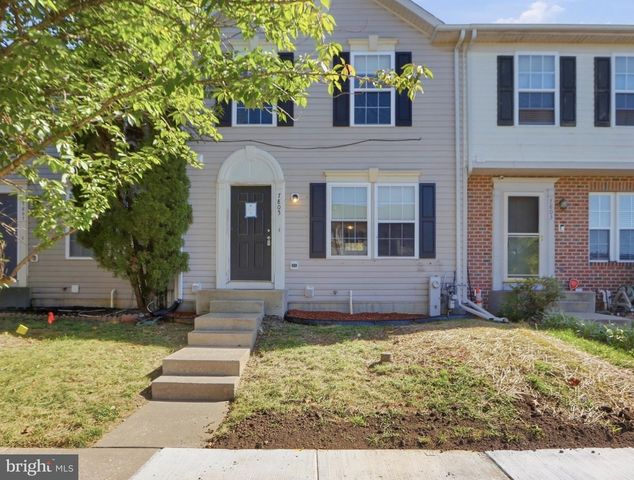 7805 CORNERSTONE WAY, Windsor Mill, MD 21244