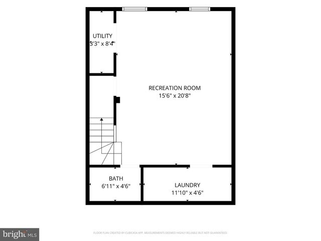7805 CORNERSTONE WAY, Windsor Mill, MD 21244