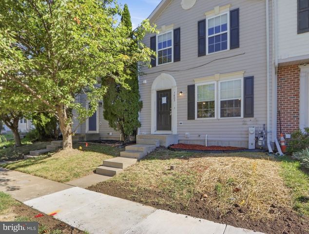 7805 CORNERSTONE WAY, Windsor Mill, MD 21244