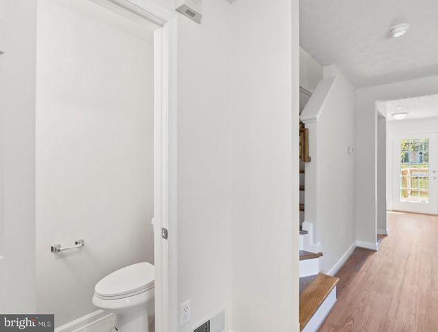 7805 CORNERSTONE WAY, Windsor Mill, MD 21244