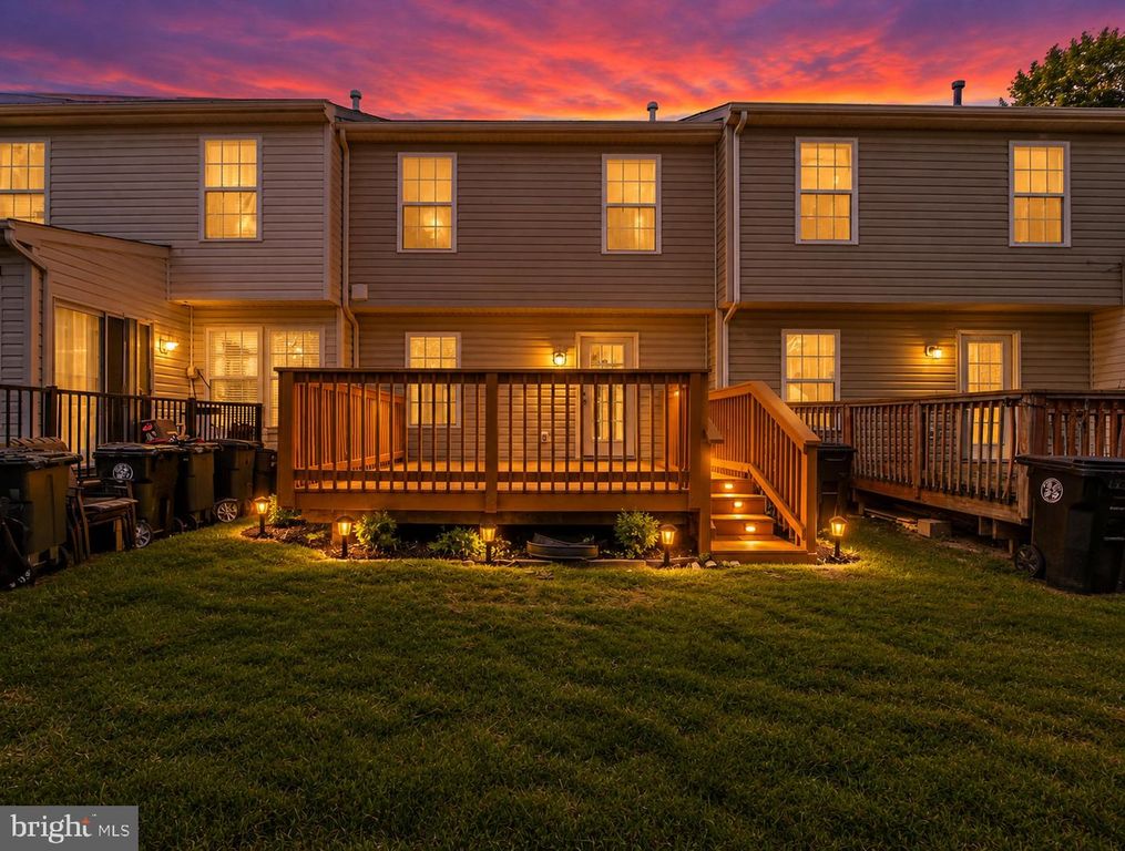 7805 CORNERSTONE WAY, Windsor Mill, MD 21244