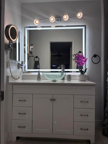 1614 SW Cefalu Circle, Port St Lucie, FL 34953