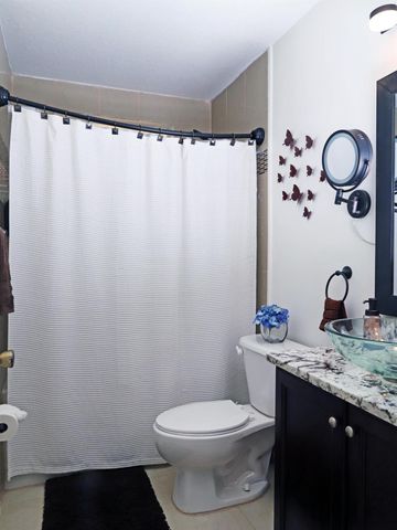 1614 SW Cefalu Circle, Port St Lucie, FL 34953