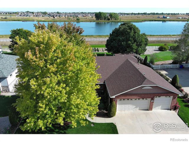2238 Breckenridge Drive, Berthoud, CO 80513