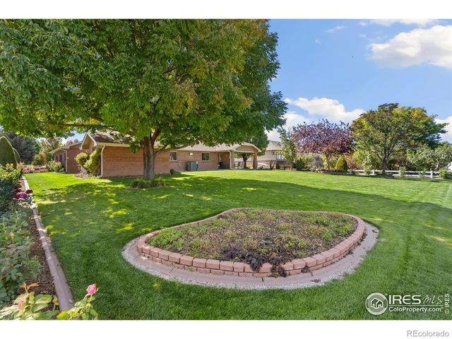 2238 Breckenridge Drive, Berthoud, CO 80513