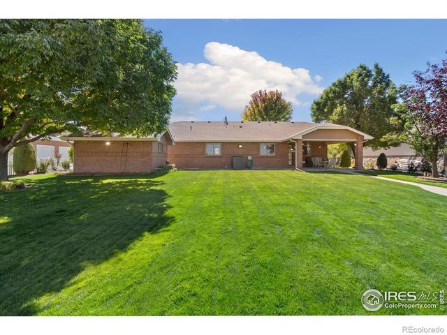 2238 Breckenridge Drive, Berthoud, CO 80513