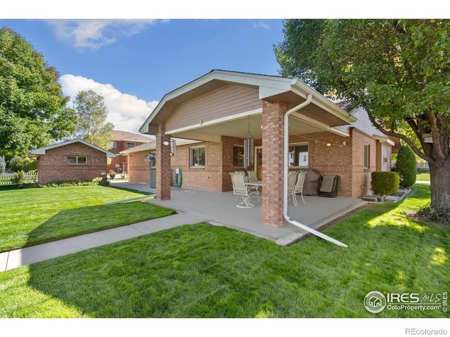 2238 Breckenridge Drive, Berthoud, CO 80513