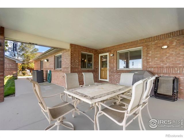 2238 Breckenridge Drive, Berthoud, CO 80513