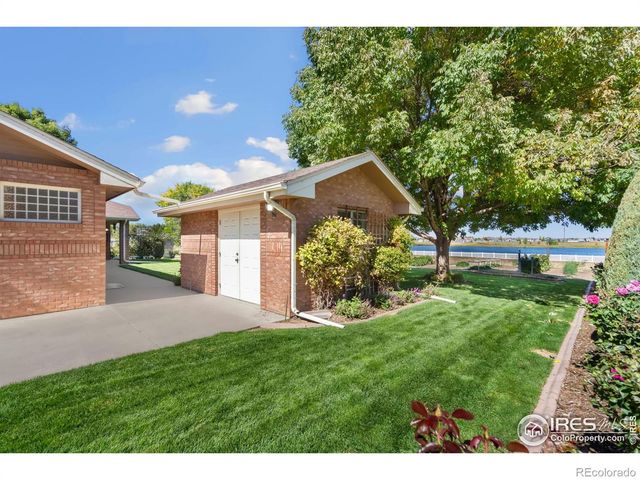 2238 Breckenridge Drive, Berthoud, CO 80513