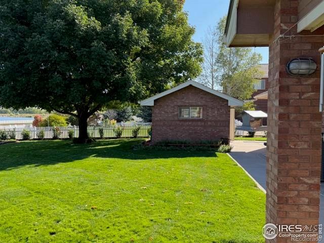 2238 Breckenridge Drive, Berthoud, CO 80513