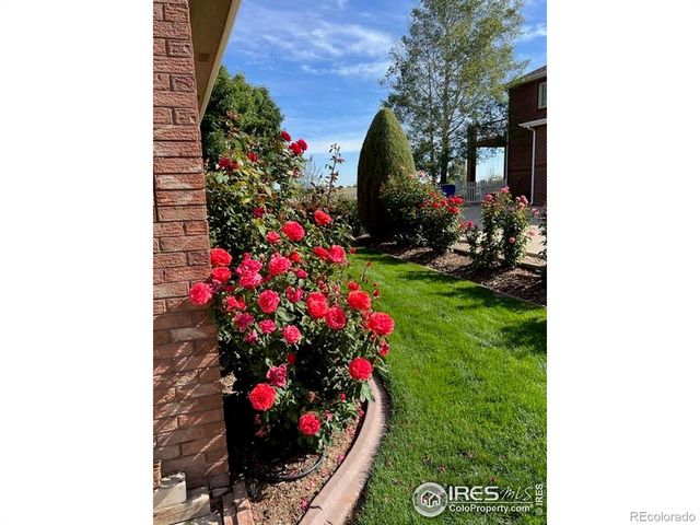 2238 Breckenridge Drive, Berthoud, CO 80513