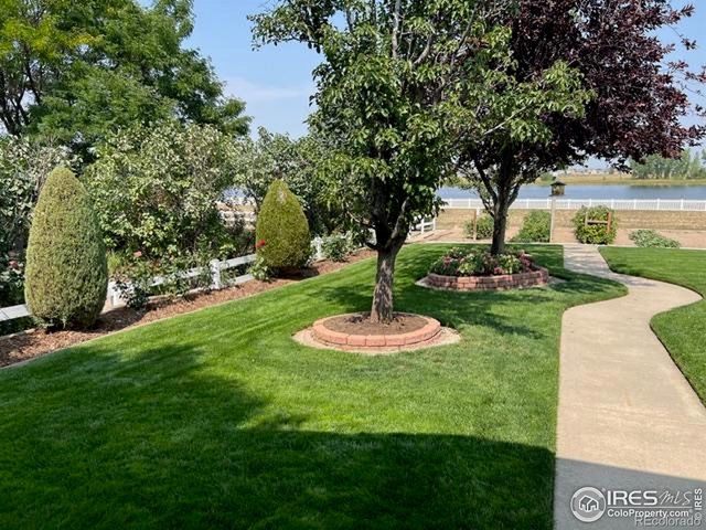 2238 Breckenridge Drive, Berthoud, CO 80513