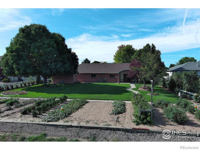 2238 Breckenridge Drive, Berthoud, CO 80513